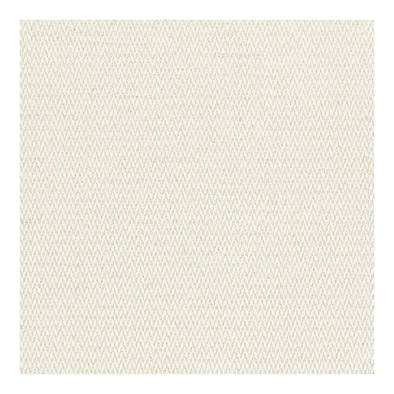 Merchante Cortona Chenille Fabric, Alabaster