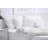 T-200 Thread Count Flat Sheet 6 PK By Rifz-1139922718