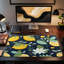 Polyester Desk Pad-715627643