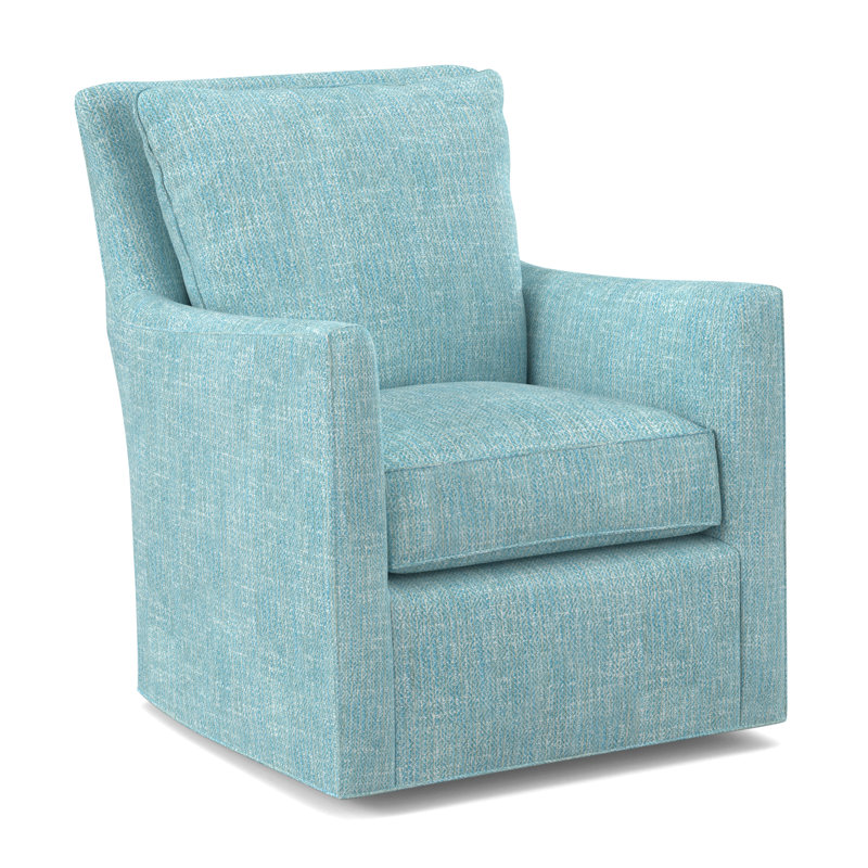 Swivel Armchair, 61412-32