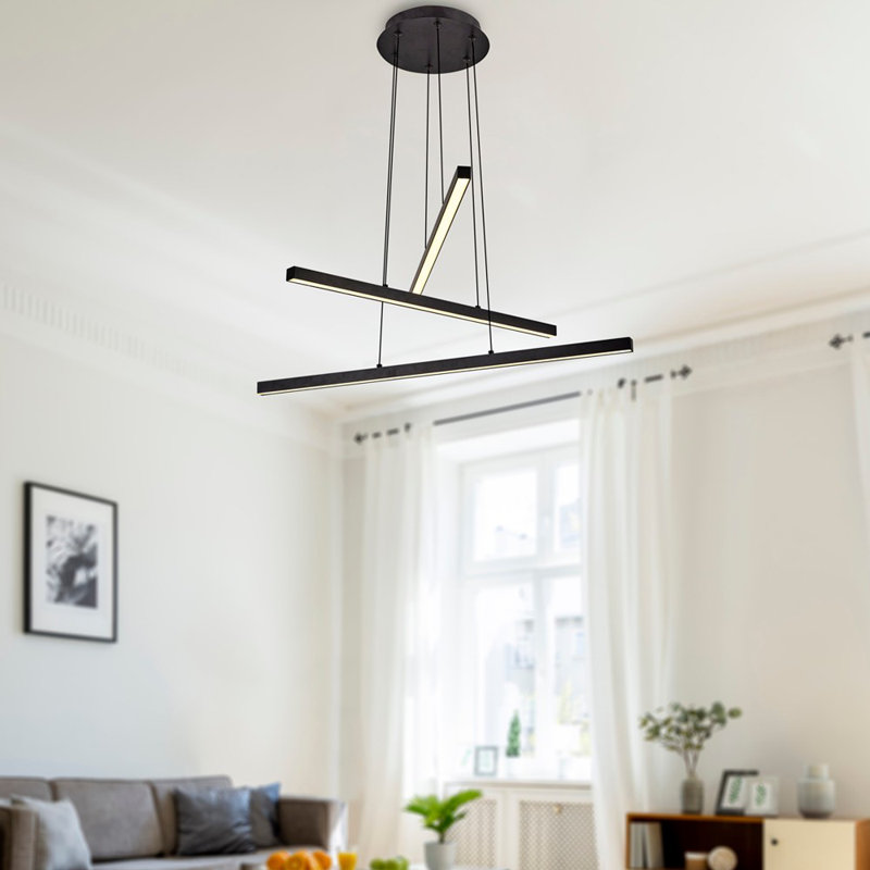 Chidalu LED Chandelier