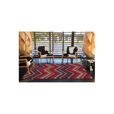 Tapis rose lavable à la machine