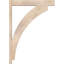 Bloc de bois rustique Thorton-114012266-114079805