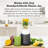 Tribest Personal Blender-40715326