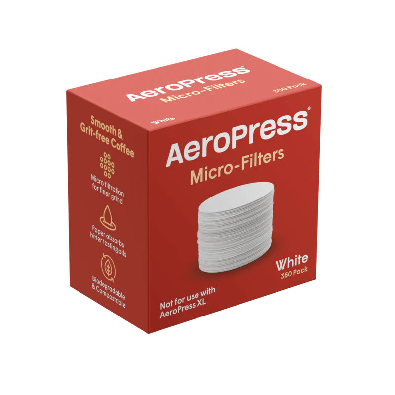 AeroPress 350-ct Micro Filters