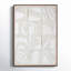 Abstract Print