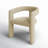 Stevie Velvet Dining Chair-963473913