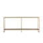 80'' W Console Table-432862727