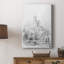 Croquis rétro XXVI - galerie Cavas-335962829