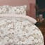 Polyester Floral Duvet Cover-126354115-126354116