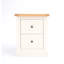 Wesson 45cm W Plywood / Laminate Board Bedside Table
