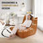 Daut Upholstered Accent Chair-31333667