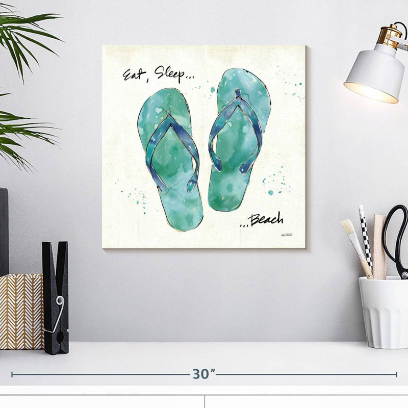 Gillard Divas II Aqua