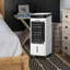 3 Speed Portable Air Conditioner