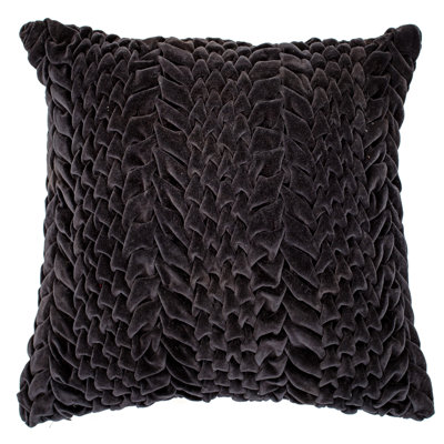 Otterville Abstract Cushion