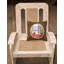  Housse de coussin carré et insert