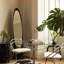 Miroirs allongés en fer pleine longueur-229601447