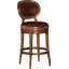 Bordeaux Swivel Bar & Counter Stool-48366650