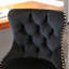 Tabourets de bar pivotants en velours-102349145-104371585-112510179