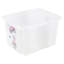 Keeeper Plastic Decorative Bin