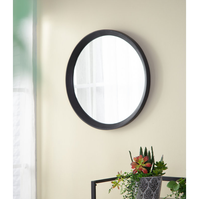 D20x1,5 "Transition Decor, Noir