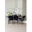 Aurealiz 6 - Person Dining Set