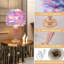 Lampe de table Fluffy Feather