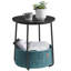 Lauranne Frame End Table-614962319-649042225