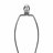 Lighting, 25"H, Table Lamp, Cream Ceramic, Ivory / Cream Shade, Transitional