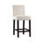 Altovise Upholstered Counter Stool with Solid Wood Frame-1637991741-1675566186