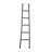 Antonitte 72.75'' Solid Wood Blanket Ladder-696286986