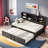 Mellar Metal Daybed-1975307050