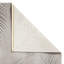 Creation area rug Machine Woven Rectangle Grey-100511813