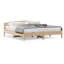 Peggy Solid Wood Bed-1561974684-1561974677