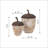 Beltre Figurines & Sculptures