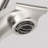 BRAVAT® Single Handle Bathroom Faucet with 6 in. Deck Plate, 1 or 3 Hole, WaterSense 1.2 GPM flow, NEOPERL® aerator, Drip-free cartridge, cUPC, NSF372/61, CEC, DOE Certified, Sleek-Brushed Nickel-129988548