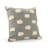 Shawntal Dots Pom-poms Cotton Throw Pillow Set of 2-588777538