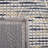 Edgartown 901 Area Rug In Ivory / Blue-1839479615