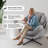 Degrange Upholstered Swivel Accent Chair-1556346859