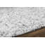Tapis noir / blanc Paris-70459355