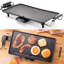 Judge, Electricals - Tepanyaki Grill