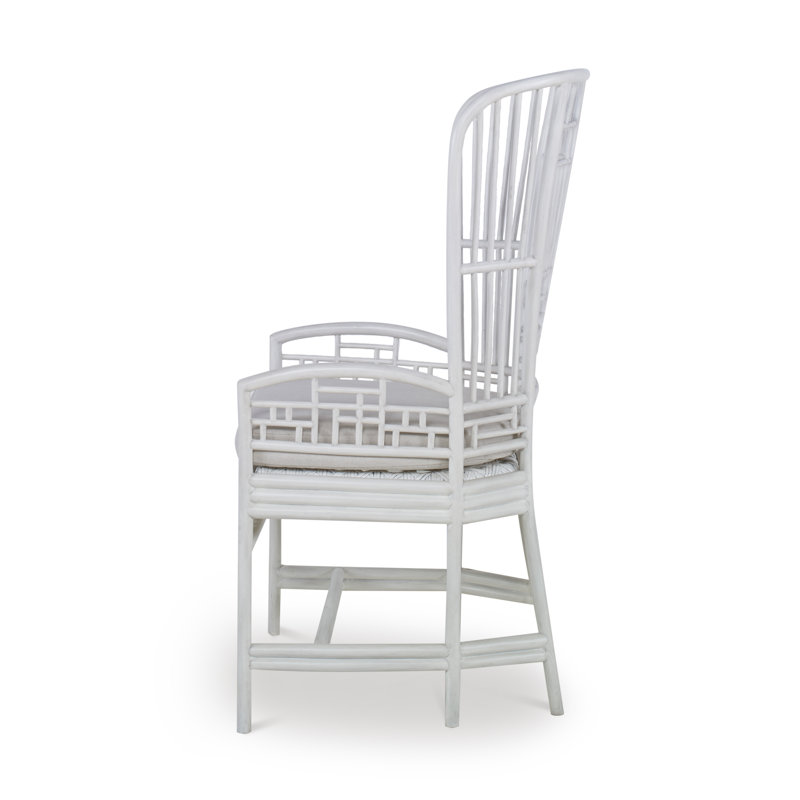 Caribe Armchair, Coconut