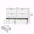 Modern 6-Drawer Dresser-557728854