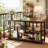 Attractive Side Table,Rustic Sofa Table,Console Table