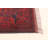 Oddvar One-of-a-Kind 5'10" X 7'9" New Age Wool Area Rug in Dark Red
