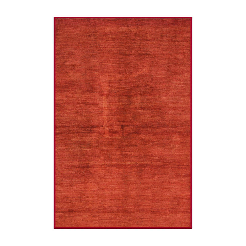 Tapis abstrait moderne 797, Rectangle 2 pi x 4 pi