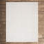 Maja Handmade Tufted Wool Ivory/Beige Rug-847527170