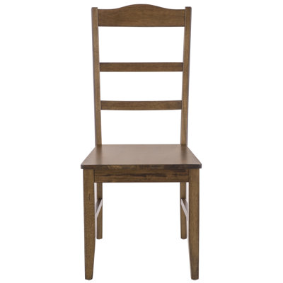 Ray Ladder Back Side Chair