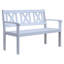 Nystead Wooden Bench-38420809-38390478