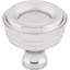Beaded 1 5/16" Diameter Round Knob-877230699